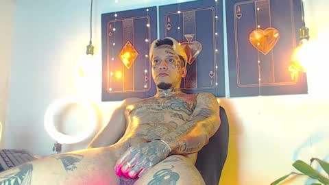 Snapshot of daimond_hope666 chatting on February 22, 1:00 am Daimond hope666 online show from February 22, 1:00 am