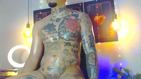 Snapshot of daimond_hope666 chatting on February 23, 11:25 pm Daimond hope666 online show from February 23, 11:25 pm