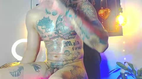 Snapshot of daimond_hope666 chatting on February 24, 2:40 am Daimond hope666 online show from February 24, 2:40 am