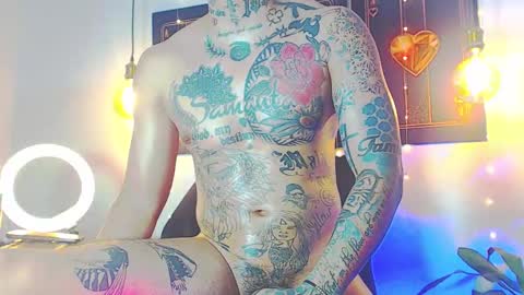 Snapshot of daimond_hope666 chatting on February 25, 5:19 am Daimond hope666 online show from February 25, 5:19 am