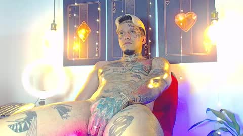 Snapshot of daimond_hope666 chatting on February 26, 4:03 am Daimond hope666 online show from February 26, 4:03 am