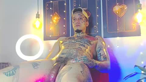 Snapshot of daimond_hope666 chatting on February 26, 9:16 pm Daimond hope666 online show from February 26, 9:16 pm