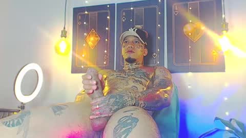 Snapshot of daimond_hope666 chatting on February 27, 9:47 pm Daimond hope666 online show from February 27, 9:47 pm