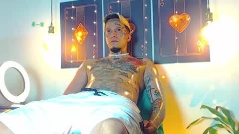 Snapshot of daimond_hope666 chatting on March 4, 3:11 am Daimond hope666 online show from March 4, 3:11 am