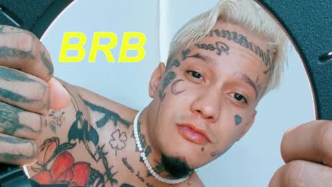 Snapshot of daimond_hope666 chatting on March 5, 5:29 am Daimond hope666 online show from March 5, 5:29 am