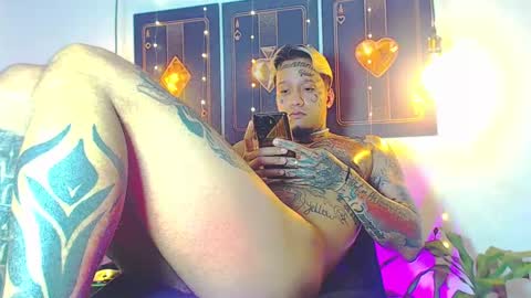 Snapshot of daimond_hope666 chatting on March 8, 2:23 am Daimond hope666 online show from March 8, 2:23 am