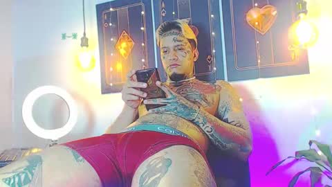 Snapshot of daimond_hope666 chatting on March 10, 6:38 am Daimond hope666 online show from March 10, 6:38 am