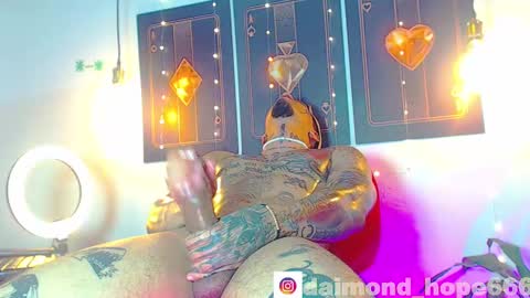 Snapshot of daimond_hope666 chatting on March 11, 5:16 am Daimond hope666 online show from March 11, 5:16 am