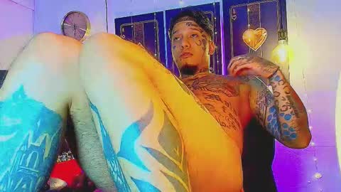 Snapshot of daimond_hope666 chatting on September 9, 12:32 am Daimond hope666 online show from September 9, 12:32 am