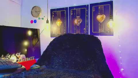 Snapshot of daimond_hope666 chatting on September 16, 12:00 am Daimond hope666 online show from September 16, 12:00 am