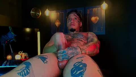 Snapshot of daimond_hope666 chatting on October 5, 10:18 pm Daimond hope666 online show from October 5, 10:18 pm