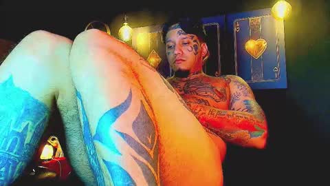 Snapshot of daimond_hope666 chatting on October 8, 11:57 pm Daimond hope666 online show from October 8, 11:57 pm