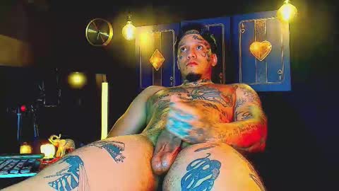 Snapshot of daimond_hope666 chatting on October 11, 11:36 pm Daimond hope666 online show from October 11, 11:36 pm