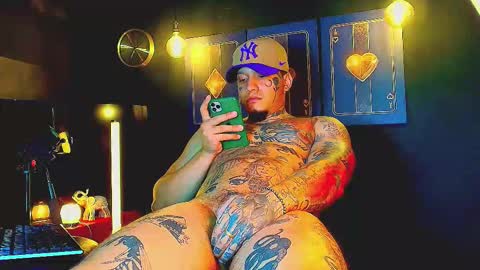 Snapshot of daimond_hope666 chatting on October 16, 12:11 am Daimond hope666 online show from October 16, 12:11 am