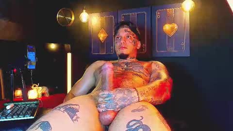 Snapshot of daimond_hope666 chatting on October 20, 9:37 pm Daimond hope666 online show from October 20, 9:37 pm