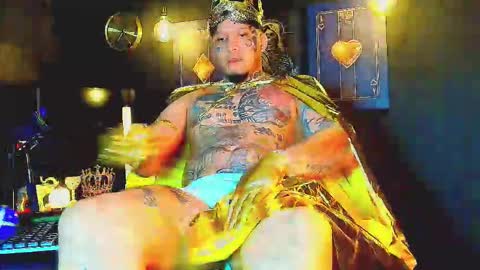 Snapshot of daimond_hope666 chatting on October 23, 12:21 am Daimond hope666 online show from October 23, 12:21 am