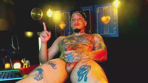 Snapshot of daimond_hope666 chatting on October 27, 8:57 pm Daimond hope666 online show from October 27, 8:57 pm