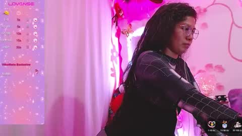 DAINA online show from November 21, 6:12 am