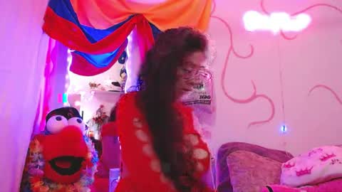 DAINA online show from July 18, 5:22 am