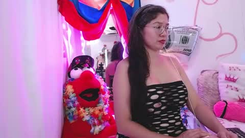 DAINA online show from July 25, 4:10 am