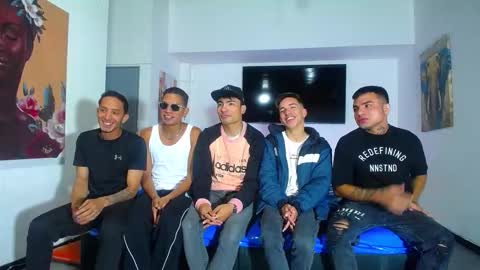 Snapshot of daiquirie chatting on September 11, 12:05 pm daiquirie online show from September 11, 12:05 pm