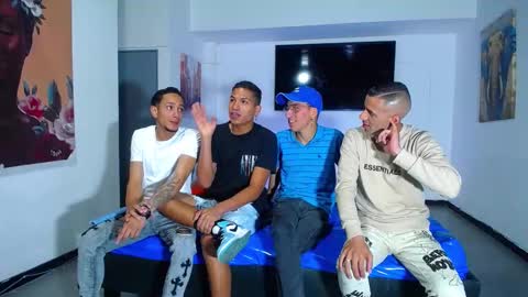 Snapshot of daiquirie chatting on September 24, 2:09 pm daiquirie online show from September 24, 2:09 pm