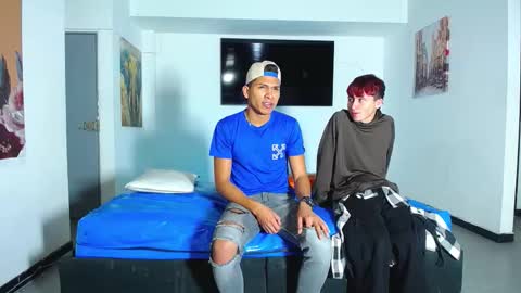 Snapshot of daiquirie chatting on October 17, 11:46 am daiquirie online show from October 17, 11:46 am