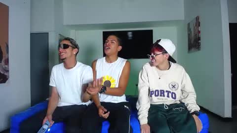 Snapshot of daiquirie chatting on October 18, 11:44 am daiquirie online show from October 18, 11:44 am