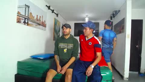 daiquirie online show from March 1, 12:40 pm