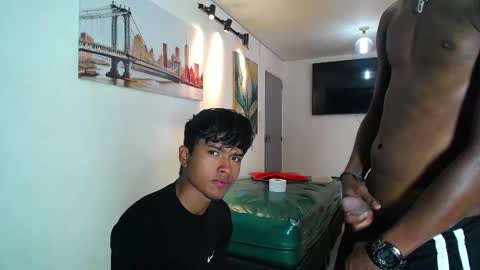 daiquirie online show from March 15, 12:33 pm