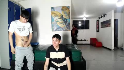 daiquirie online show from April 28, 1:27 pm