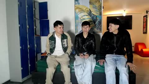 Snapshot of daiquirie chatting on April 29, 1:15 pm daiquirie online show from April 29, 1:15 pm