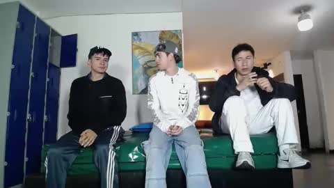 Snapshot of daiquirie chatting on May 2, 1:16 pm daiquirie online show from May 2, 1:16 pm