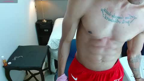 dairon_22 online show from March 7, 7:33 pm