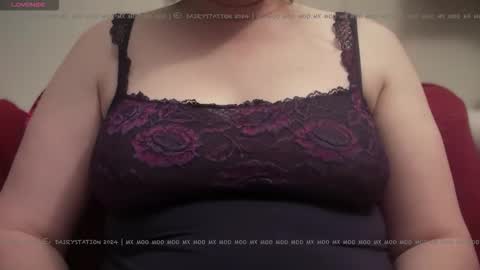 Mx Mommy Moo online show from January 12, 5:07 pm