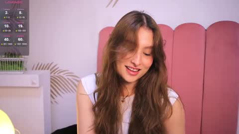 Snapshot of daisha_riley chatting on March 11, 12:39 pm Lauren online show from March 11, 12:39 pm