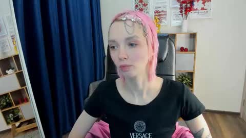 daisy__sweet online show from February 1, 10:14 am