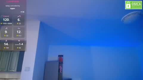 DaIsy Abby online show from April 22, 7:33 am