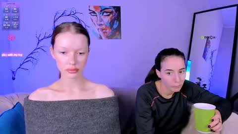 Snapshot of daisy_baby_ chatting on October 18, 7:14 pm daisy online show from October 18, 7:14 pm