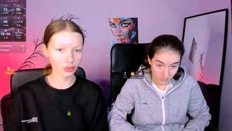 Snapshot of daisy_baby_ chatting on November 8, 8:18 pm daisy online show from November 8, 8:18 pm