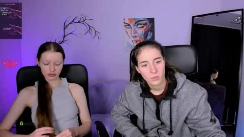 Snapshot of daisy_baby_ chatting on November 9, 8:18 pm daisy online show from November 9, 8:18 pm