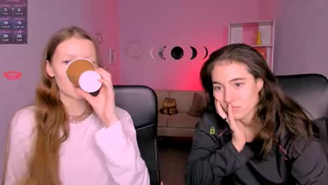 Snapshot of daisy_baby_ chatting on November 14, 8:07 pm daisy online show from November 14, 8:07 pm