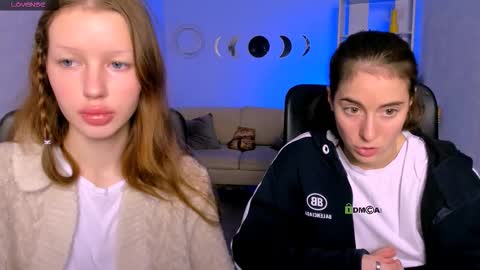 Snapshot of daisy_baby_ chatting on November 17, 8:47 pm daisy online show from November 17, 8:47 pm