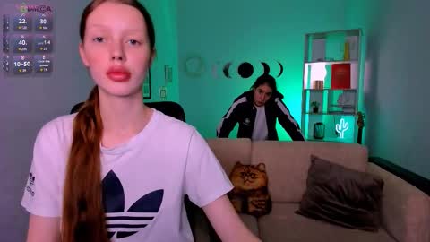 Snapshot of daisy_baby_ chatting on November 18, 9:08 pm daisy online show from November 18, 9:08 pm