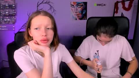 Snapshot of daisy_baby_ chatting on November 30, 8:13 pm daisy online show from November 30, 8:13 pm