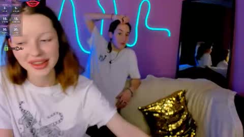 daisy online show from February 27, 8:31 pm