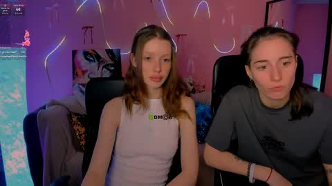 daisy online show from March 31, 7:25 pm