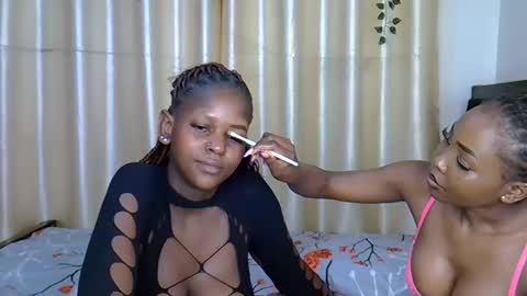 daisy online show from October 3, 6:38 pm