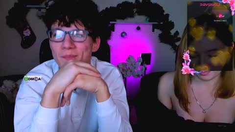 Snapshot of daisy_candy chatting on January 10, 8:37 pm Little Di online show from January 10, 8:37 pm