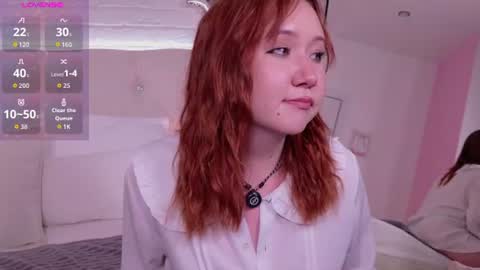 Daisy online show from July 9, 6:45 pm